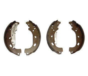 Комплект спирачни челюсти STARLINE за OPEL COMBO C товарен от 2001 до 2011