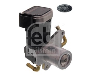 АGR-Клапан FEBI за OPEL VECTRA C (Z02) седан от 2002 до 2009