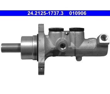 Главен спирачен цилиндър Ø25,40mm ATE за OPEL ASTRA H GTC (L08) от 2005 до 2010