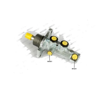 Главен спирачен цилиндър Ø25,40mm FERODO за OPEL ASTRA H GTC (L08) от 2005 до 2010