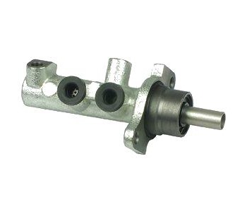 Главен спирачен цилиндър Ø25,4mm DELPHI за OPEL ASTRA H GTC (L08) от 2005 до 2010