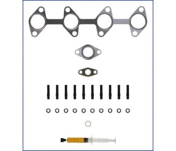 Монтажен комплект, турбина AJUSA JTC11436 за SAAB 9-3 (YS3F) от 2002 до 2015