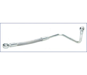 Масловод, турбина AJUSA OP10106 за OPEL VECTRA C (Z02) седан от 2002 до 2009