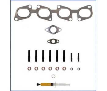 Монтажен комплект, турбина AJUSA JTC11489 за SAAB 9-3 (YS3F) от 2002 до 2015