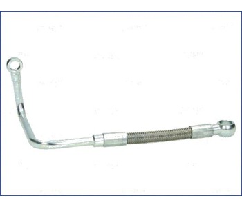 Масловод, турбина AJUSA OP10105 за OPEL VECTRA C (Z02) седан от 2002 до 2009