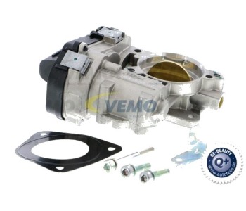 Корпус на дроселовата клапа VEMO V24-81-0007 за SAAB 9-5 (YS3E) от 1997 до 2009