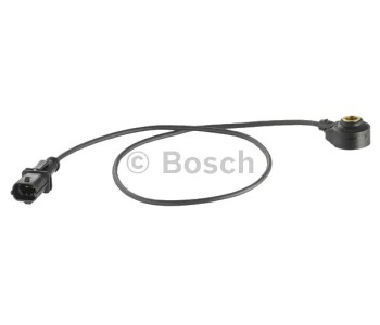 Детонационен датчик BOSCH за OPEL ASTRA H GTC (L08) от 2005 до 2010