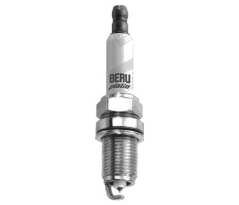 Запалителна свещ BERU за OPEL ASTRA H (L48) хечбек от 2004 до 2014