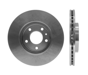 Спирачен диск вентилиран Ø300mm STARLINE за OPEL ASTRA J (P10) хечбек от 2009 до 2015