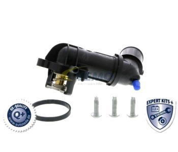Корпус на термостат VEMO V40-99-0036 за FIAT PUNTO GRANDE (199) от 2005 до 2012