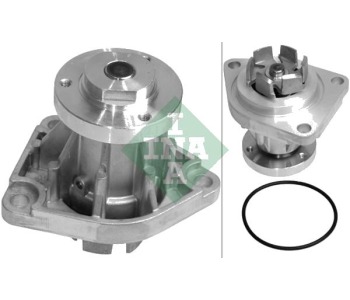 Водна помпа INA 538 0317 10 за OPEL CALIBRA A (85_) от 1990 до 1997