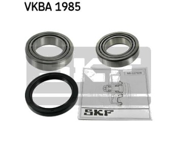 Комплект колесен лагер SKF за OPEL MONTEREY A (M92) от 1991 до 1998