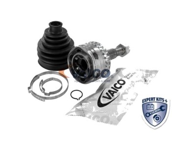 Комплект каре за полуоска +ABS, външен VAICO за OPEL CORSA B (S93) хечбек от 1993 до 2002