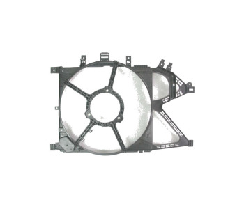 Вентилатор охлаждане на двигателя P.R.C за OPEL CORSA C (F08, W5L) товарен от 2000