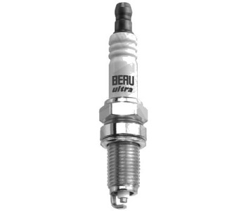 Запалителна свещ BERU за FIAT 500L (351, 352) от 2012