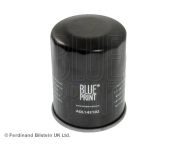 Маслен филтър BLUE PRINT ADL142102 за LANCIA YPSILON (312, 846) от 2011