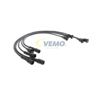 Комплект запалителни кабели VEMO за OPEL KADETT E (T85) седан от 1984 до 1993