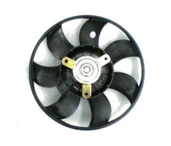 Вентилатор охлаждане на двигателя P.R.C за OPEL CORSA C (F08, F68) от 2000 до 2009