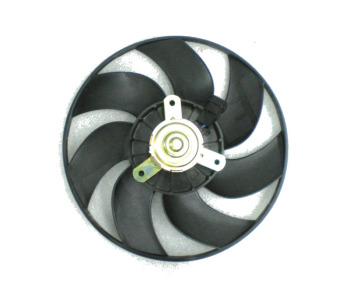 Вентилатор охлаждане на двигателя P.R.C за OPEL CORSA C (F08, F68) от 2000 до 2009