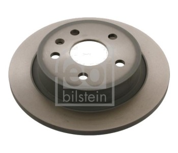 Спирачен диск плътен Ø292mm FEBI за OPEL INSIGNIA A (G09) хечбек от 2008 до 2017