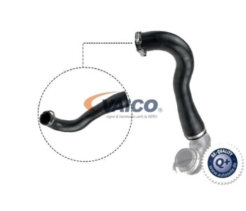 Въздуховод за турбината VAICO V40-1496 за OPEL INSIGNIA A (G09) седан от 2008 до 2017