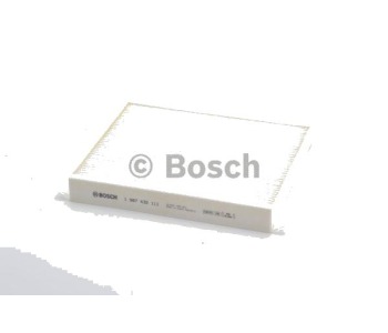 Филтър купе (поленов филтър) BOSCH 1 987 432 111 за OPEL MERIVA A (X03) от 2003 до 2010