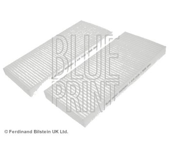 Комплект филтри, въздух за купето BLUE PRINT ADZ92501