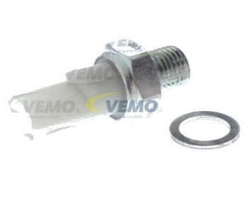 Датчик за налягане на маслото VEMO за RENAULT MEGANE III (DZ0/1_) купе от 2008