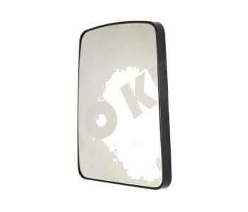 Д/Л стъкло за огледало за OPEL MOVANO (U9, E9) платформа от 1998 до 2010