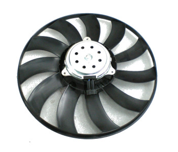 Вентилатор охлаждане на двигателя P.R.C за OPEL VECTRA C (Z02) седан от 2002 до 2009