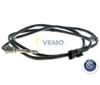 Датчик, температура на изгорелите газове VEMO за OPEL VECTRA C (Z02) седан от 2002 до 2009