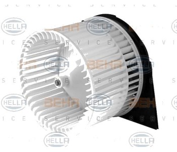 Вентилатор вътрешно пространство HELLA 8EW 009 100-501 за OPEL VECTRA B (J96) седан от 1995 до 2002