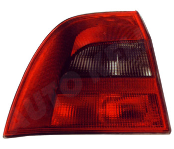 Задни светлини DEPO за OPEL VECTRA B (J96) седан от 1995 до 2002
