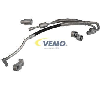 Тръбопровод за високо налягане/вакуум, климатизация VEMO V40-20-0008 за OPEL VECTRA B (J96) комби от 1996 до 2003