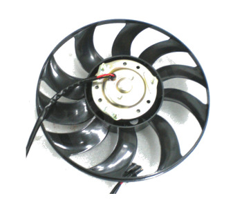 Вентилатор охлаждане на двигателя P.R.C за OPEL VECTRA B (J96) седан от 1995 до 2002