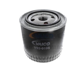 Маслен филтър VAICO V95-0105 за DACIA LOGAN I (LS) седан от 2004 до 2012