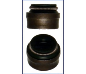 Гумичка стъбло на клапана 3,5 мм AJUSA за OPEL AGILA (A) (H00) от 2000 до 2007