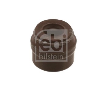 Гумичка стъбло на клапана 6,0 мм FEBI за FIAT 500L (351, 352) от 2012