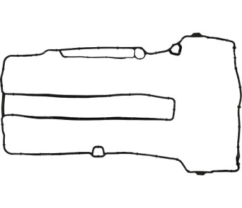 Гарнитура на капака на клапаните VICTOR REINZ за OPEL ZAFIRA C TOURER (P12) от 2011