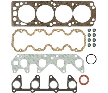 Комплект гарнитури на цилиндрова глава VICTOR REINZ за OPEL KADETT E (T85) комби от 1984 до 1991