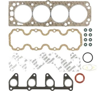 Комплект гарнитури на цилиндрова глава VICTOR REINZ за OPEL KADETT E (T85) комби от 1984 до 1991