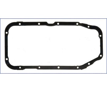 Уплътнение, маслена вана AJUSA за OPEL KADETT E (T85) комби от 1984 до 1991