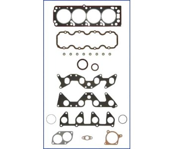 Комплект гарнитури на цилиндрова глава AJUSA за OPEL VECTRA A (J89) седан от 1988 до 1995