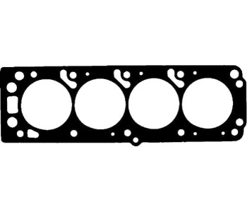 Гарнитура на цилиндрова глава PAYEN за OPEL KADETT E (T85) комби от 1984 до 1991