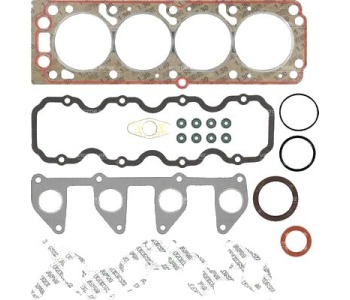 Комплект гарнитури на цилиндрова глава VICTOR REINZ за OPEL VECTRA A (J89) седан от 1988 до 1995