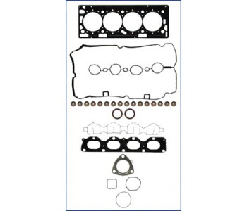 Комплект гарнитури на цилиндрова глава AJUSA за OPEL ZAFIRA B (A05) от 2005 до 2015