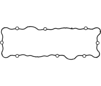 Гарнитура на капака на клапаните VICTOR REINZ за OPEL MERIVA A (X03) от 2003 до 2010