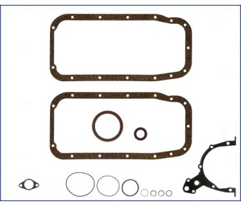 К-кт гарнитури колянно-мотовилков блок AJUSA за OPEL CORSA B (S93) товарен от 1999 до 2000
