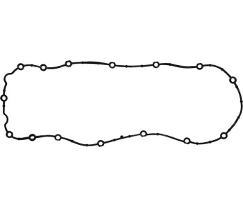 Уплътнение, маслена вана VICTOR REINZ за OPEL VECTRA C (Z02) седан от 2002 до 2009