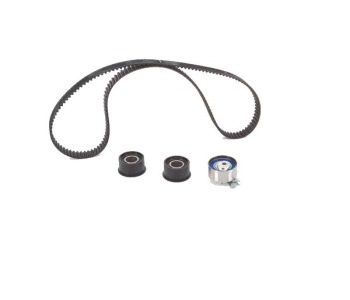 Комплект ангренажен ремък BOSCH 1 987 948 629 за OPEL OMEGA B (V94) от 1994 до 2003